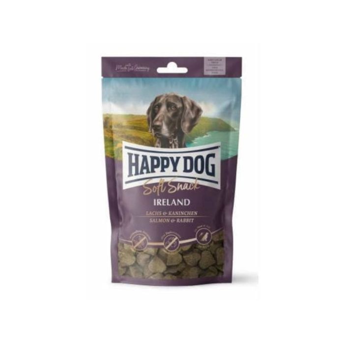 Happy Dog Soft Snack 100 g - Akcija u trgovini Zoo City