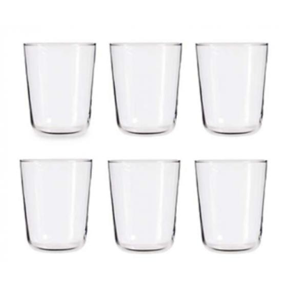 Set čaša 6 kom/set, 500 ml - Akcija u trgovini KTC
