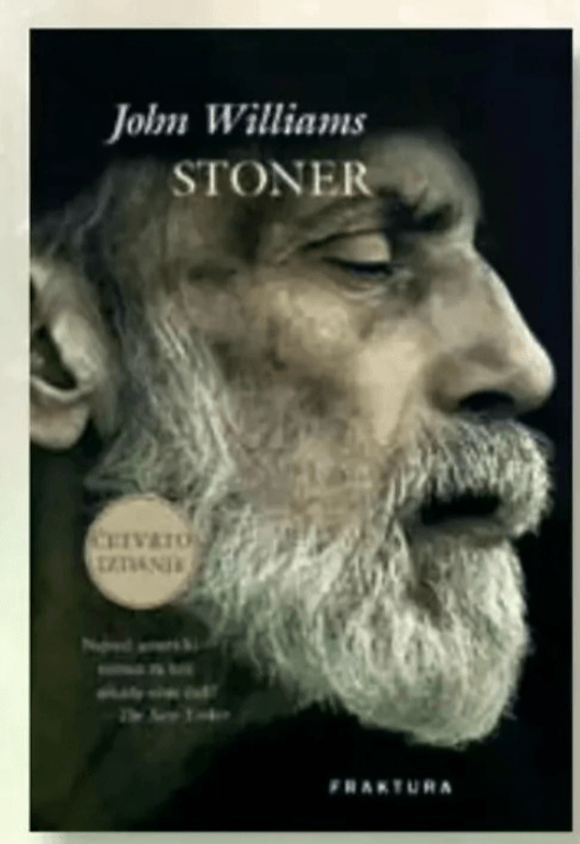 Stoner John Williams - Akcija u trgovini VBZ