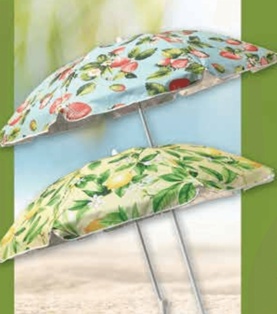 Suncobran - Akcija u trgovini Plodine