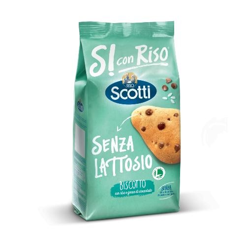 Riso Scotti Keksi 350 g - Akcija u trgovini Kaufland