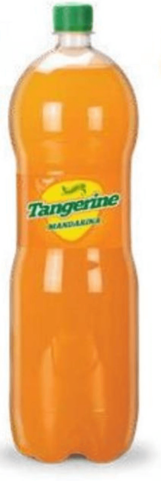 Gazirano piće Tangerine 1,5 l - Akcija u trgovini Eurospin