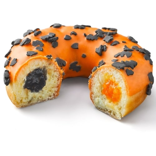 Donut Halloween 73 g Akcija u trgovini Interspar