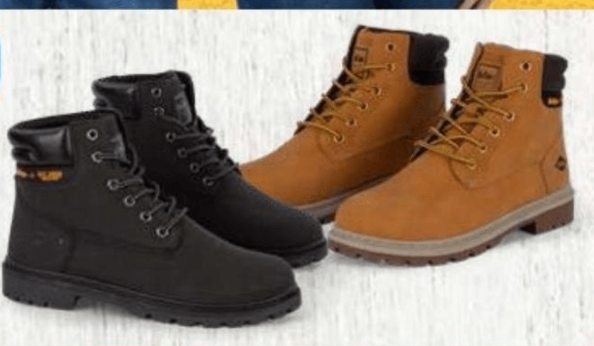 Čizme za par - Akcija u trgovini Eurospin