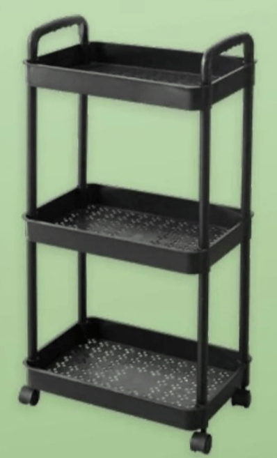 Polica za odlaganje 1 kom - Akcija u trgovini Interspar