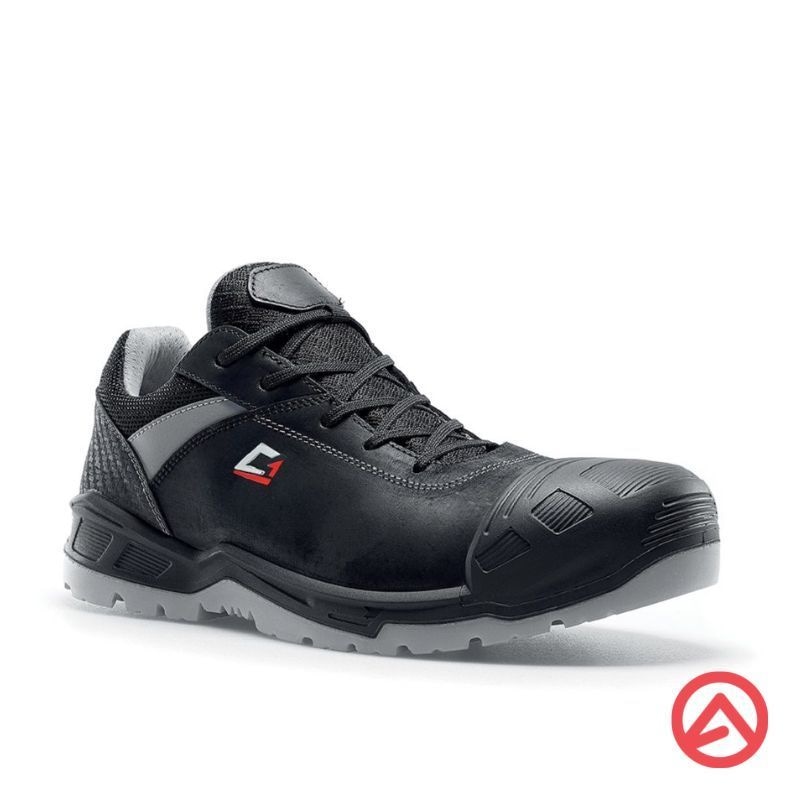 Cipele radne niske GHOST S3 - Akcija u trgovini Alles