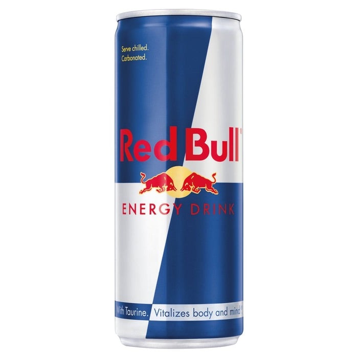 Red Bull gazirano energetsko piće 250 ml Akcija u trgovini Ribola