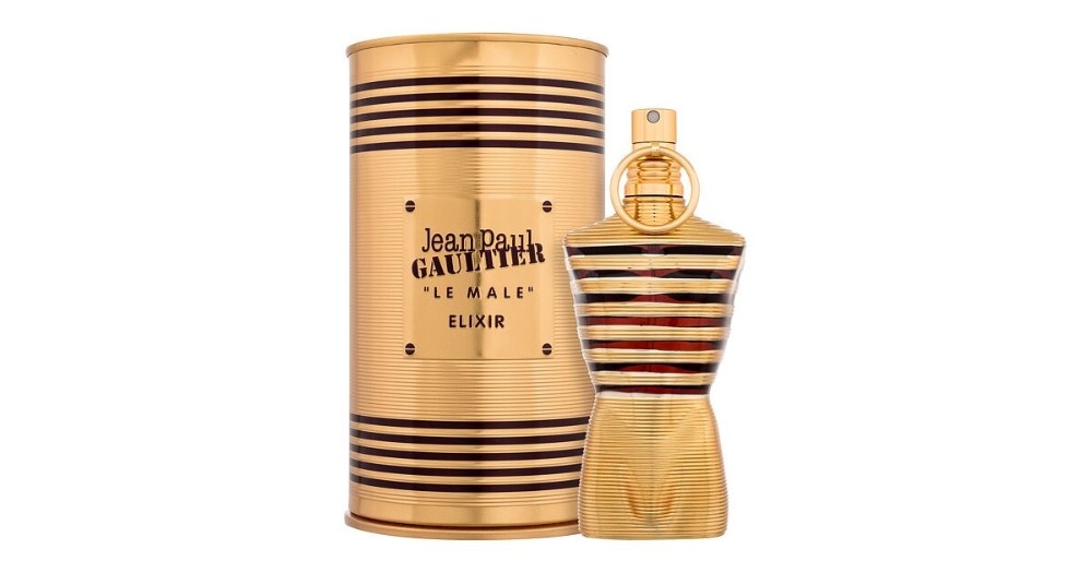 JEAN PAUL GAULTIER LE MALE ELIXIR 75 ml Akcija u trgovini Bipa