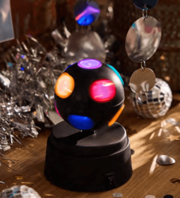 LIVARNO LED party svjetiljka Komad - Akcija u trgovini Lidl