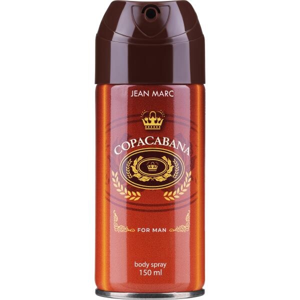 Jean Marc spray 150 ml Akcija u trgovini Boso