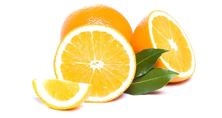 Naranča - Akcija u trgovini KTC