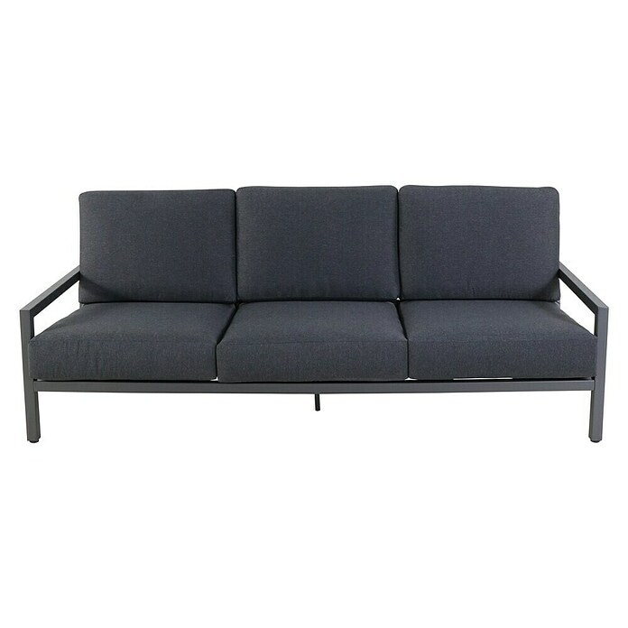 Lounge vrtni trosjed 'Maja' d 203 x š 76 x v 74,5 cm - Akcija u trgovini Bauhaus