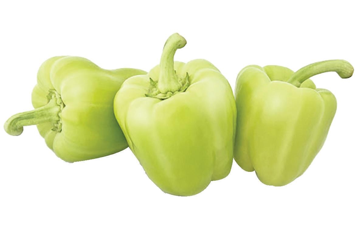 Paprika babura 1 kg - Akcija u trgovini NTL