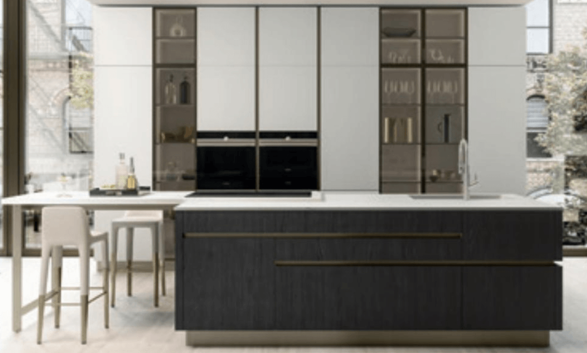 Vrhunske kuhinje po mjeri Veneta Cucine - Akcija u trgovini Harvey Norman