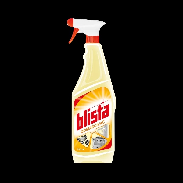 Blista Sredstvo za odmašćivanje 750 ml - Akcija u trgovini KTC