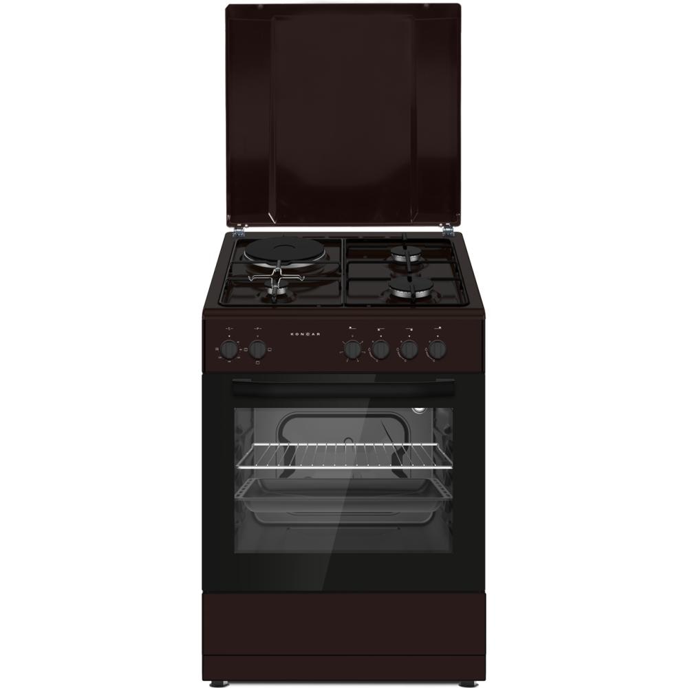 Štednjak Končar SE6013SS - Akcija u trgovini KTC