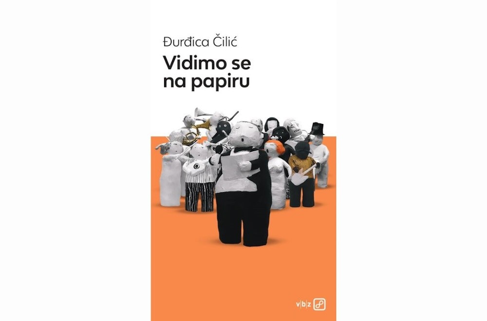 Vidimo se na papiru Akcija u trgovini VBZ