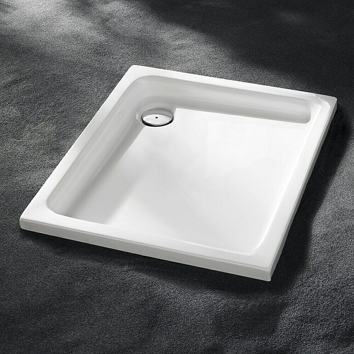 Tuš kada St. Gilles - Akcija u trgovini Bauhaus