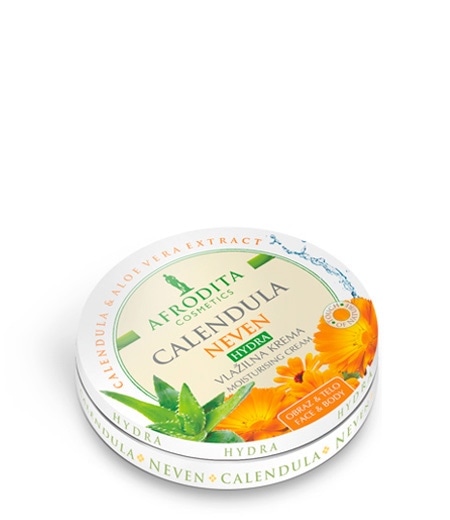 Afrodita Calendula Hydra Neven vlažilna krema - Akcija u trgovini Tommy