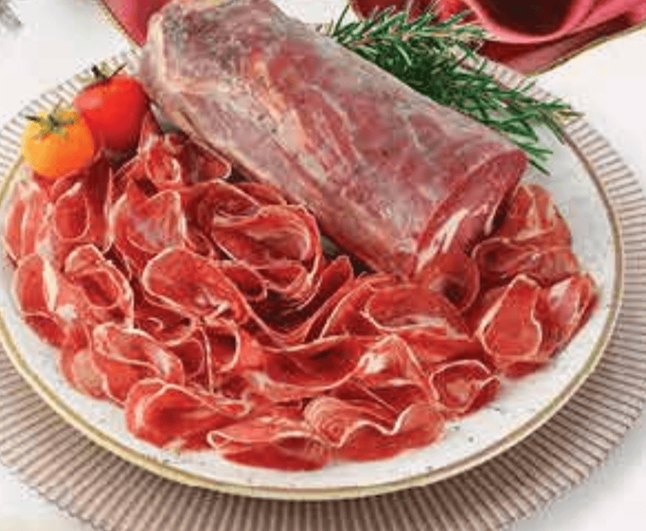 Dalmatinska buđola 100 g Mijukić - Akcija u trgovini Plodine