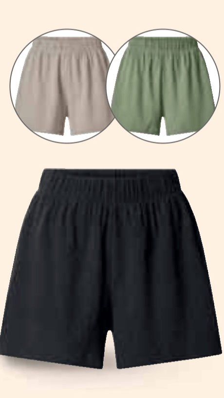 Esmara Ženske kratke hlače - Akcija u trgovini Lidl