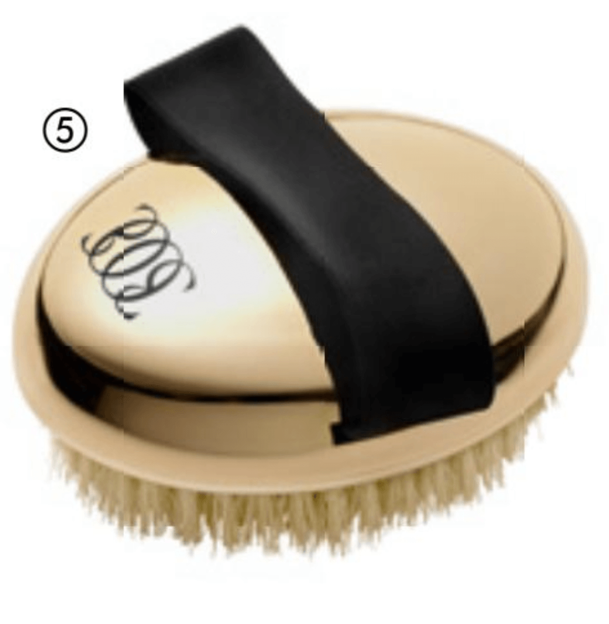 Golden četka za suho četkanje tijela ORIFLAME - Akcija u trgovini Oriflame