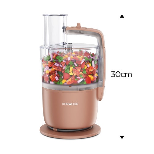 Multipraktik Kenwood FDP22.00OGY 1 kom - Akcija u trgovini Interspar