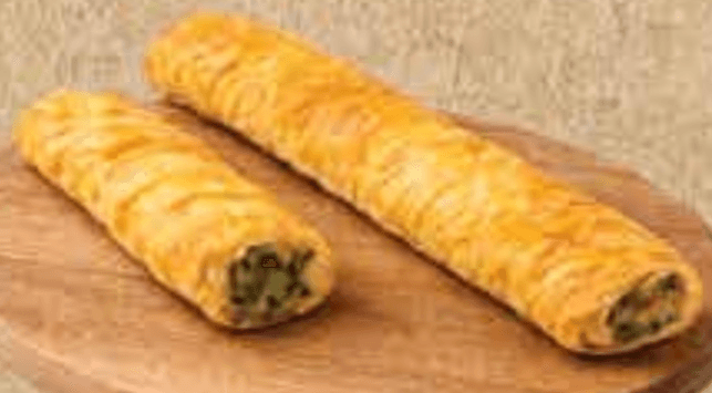 Štapić od feta sira i špinata 80 g - Akcija u trgovini Ribola