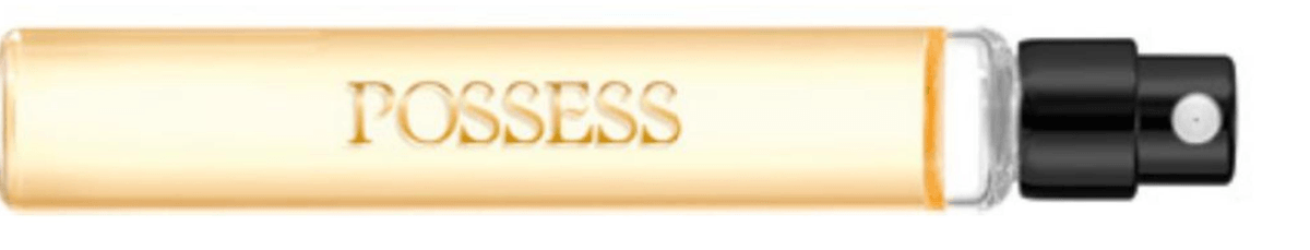 Possess parfemska voda u putnom pakiranju 8 ml Oriflame Possess - Akcija u trgovini Oriflame