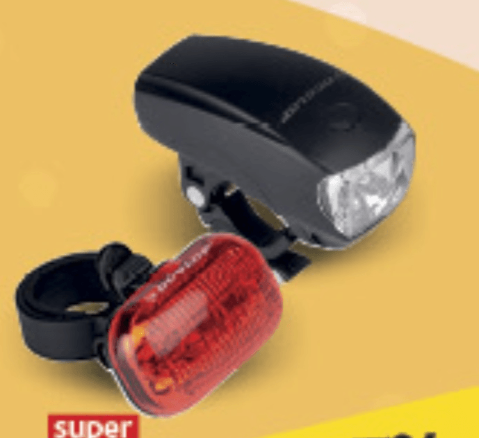 Dunlop svjetlo - Akcija u trgovini Konzum