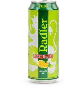 Best Bräu Radler limun 500 ml - Akcija u trgovini Eurospin