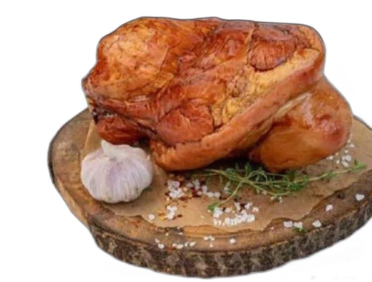 Koljenice svinjske dimljene Pivac - Akcija u trgovini Pivac