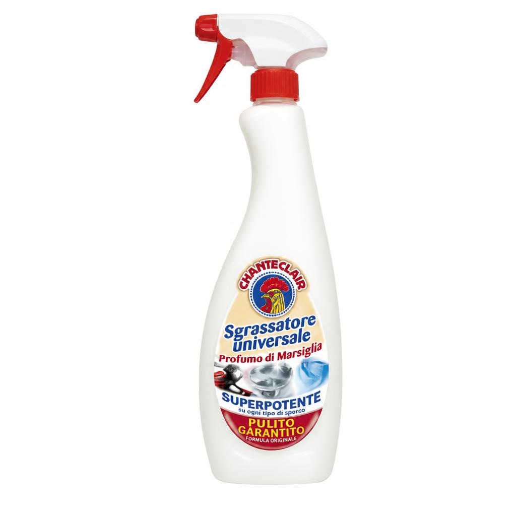 Chanteclair sredstvo za čišćenje 600 ml ili 625 ml Akcija u trgovini Tommy