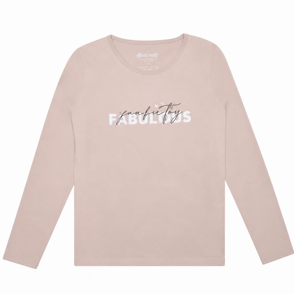 Majica Fabulous Akcija u trgovini Mana