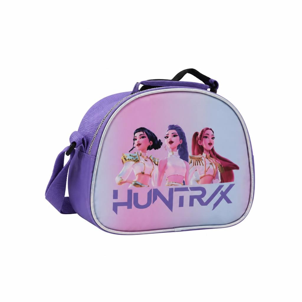 Torba preko ramena Kpop Demon Hunters 26x20x10 cm Akcija u trgovini Kaufland