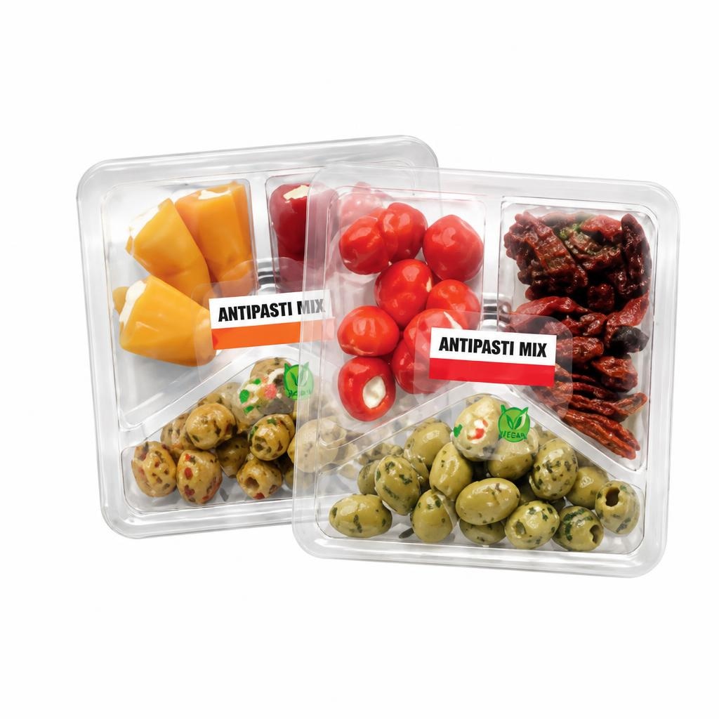 Chef Select & You Miks predjela 300 g - Akcija u trgovini Lidl