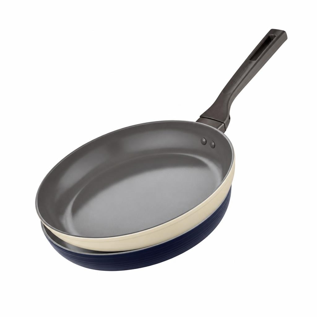 Mehrzer tava 24cm, 1 kom Akcija u trgovini Konzum