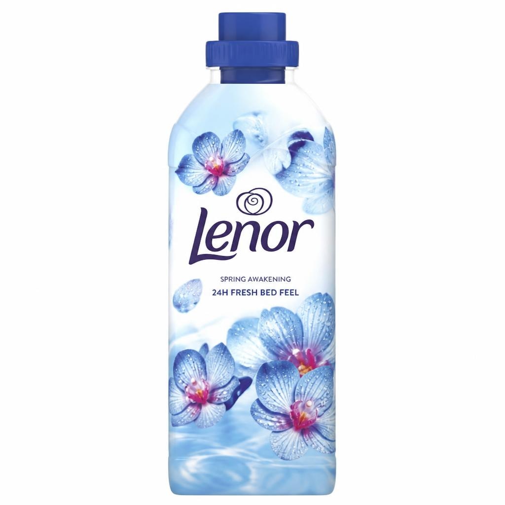 Lenor omekšivač rublja 798 ml Akcija u trgovini Mueller