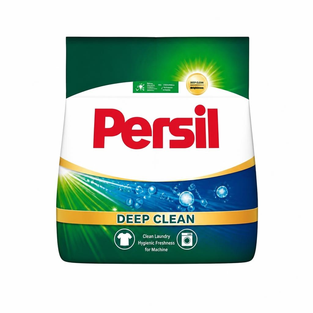 Persil Deterdžent za rublje 1,10 kg - Akcija u trgovini Gavranović