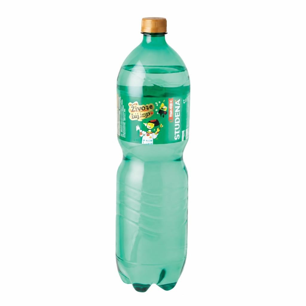 Studena ili Studenac voda 1,5 L Akcija u trgovini Kaufland