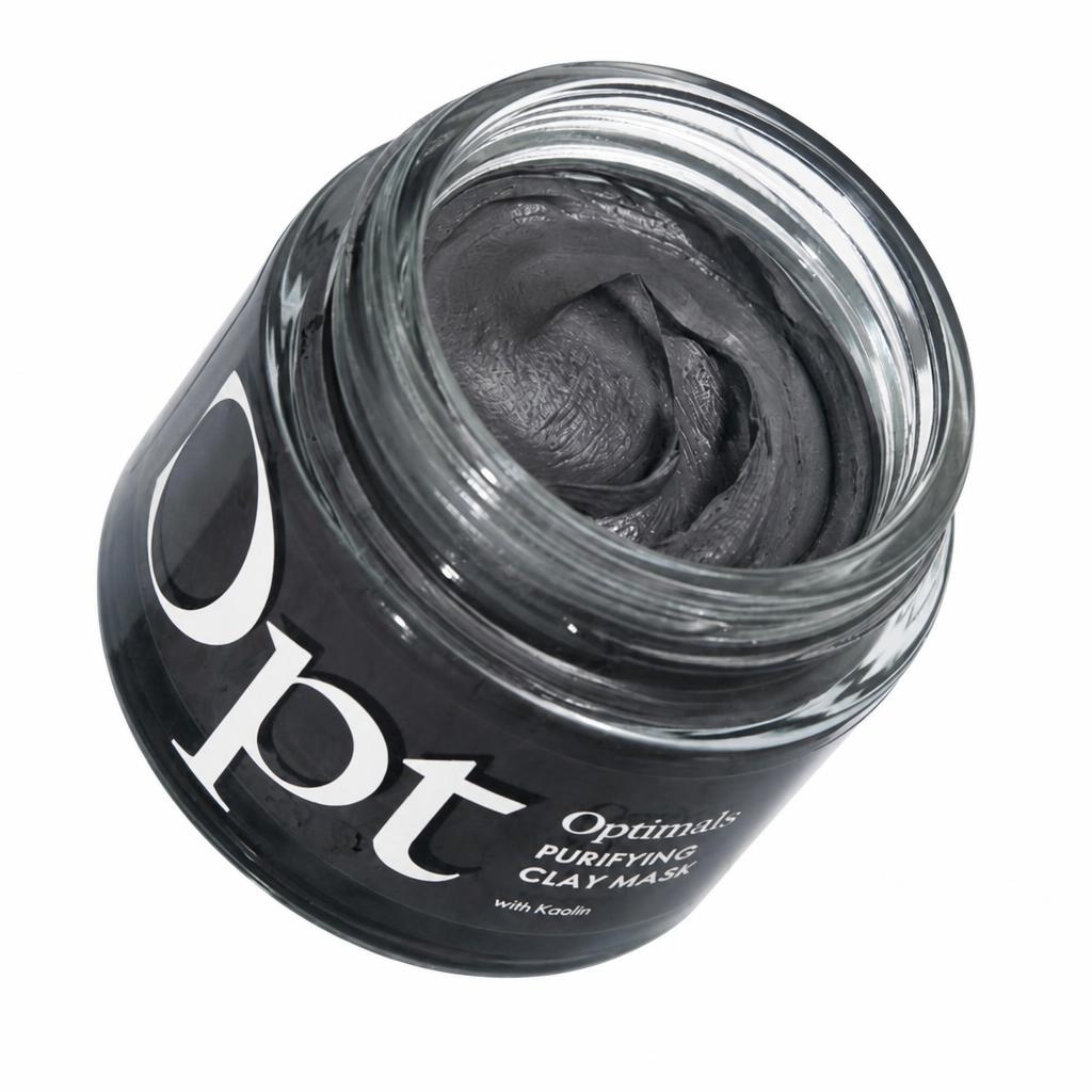 Opt Optimals Purifying maska za lice s glinom 50 ml Akcija u trgovini Oriflame