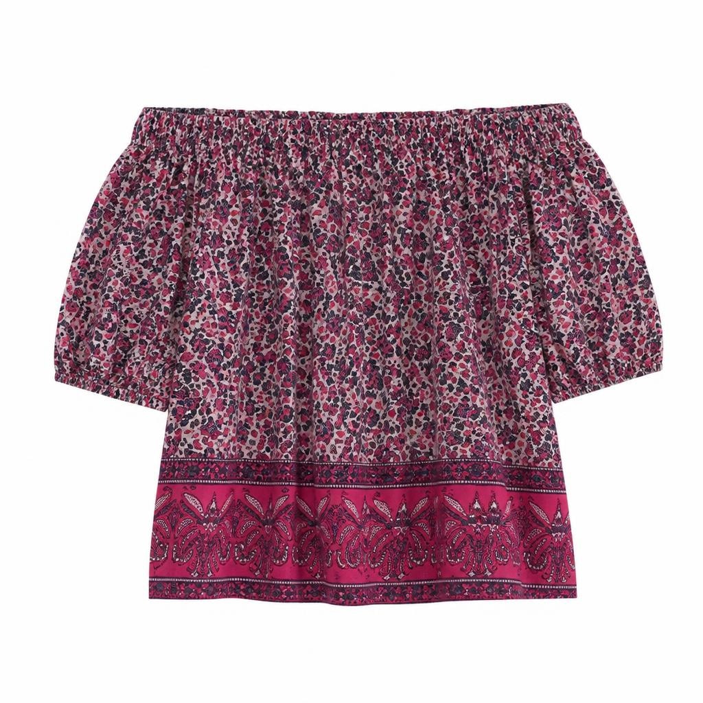 Bluza S-L - Akcija u trgovini NKD
