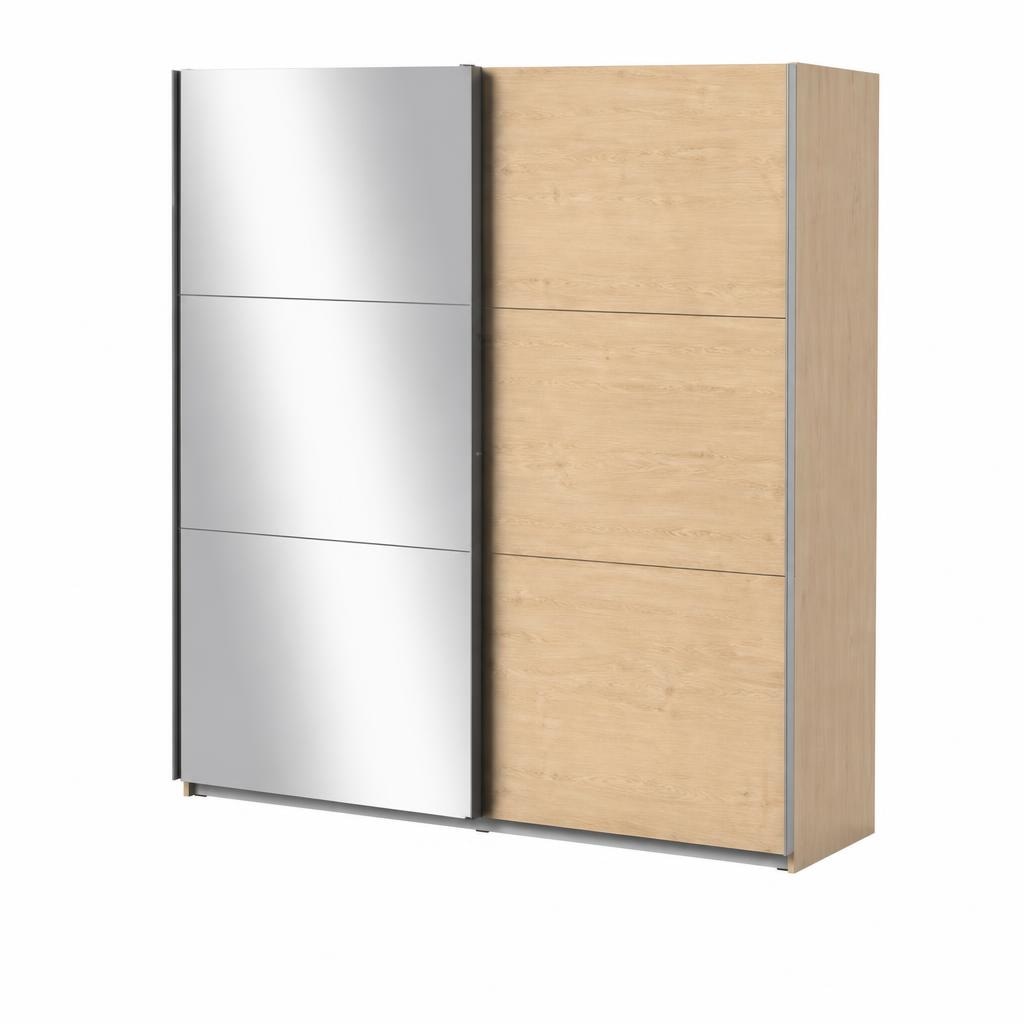 Cvita ormar 2V 200 x 61 x 220 cm - Akcija u trgovini Prima