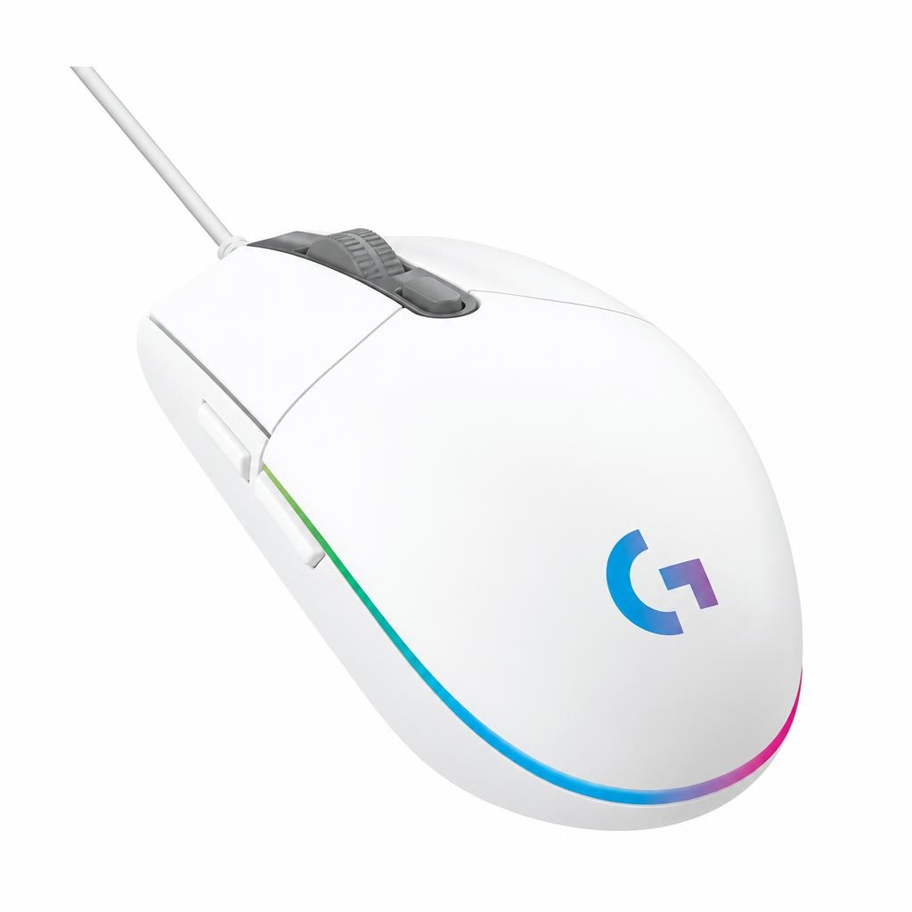 Miš Logitech G102 Lightsync - Akcija u trgovini Centar Tehnike
