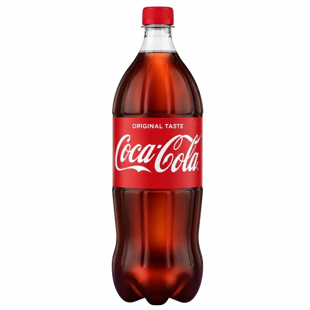 Coca-Cola Gazirano piće 2L - Akcija u trgovini Konzum