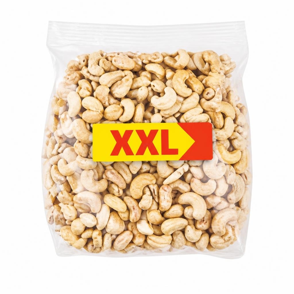 Indijski oraščić 750 g Akcija u trgovini Kaufland