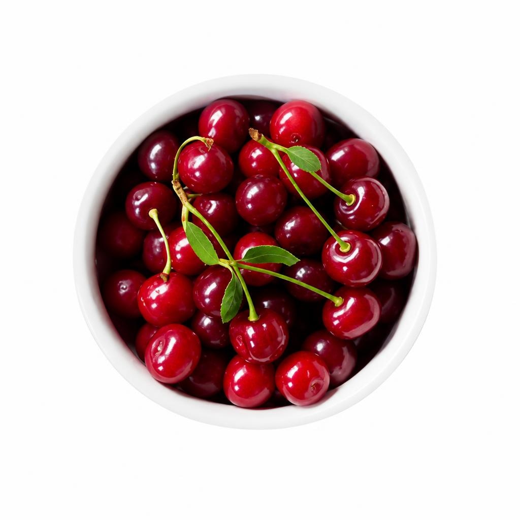 Trešnje 500g - Akcija u trgovini Konzum