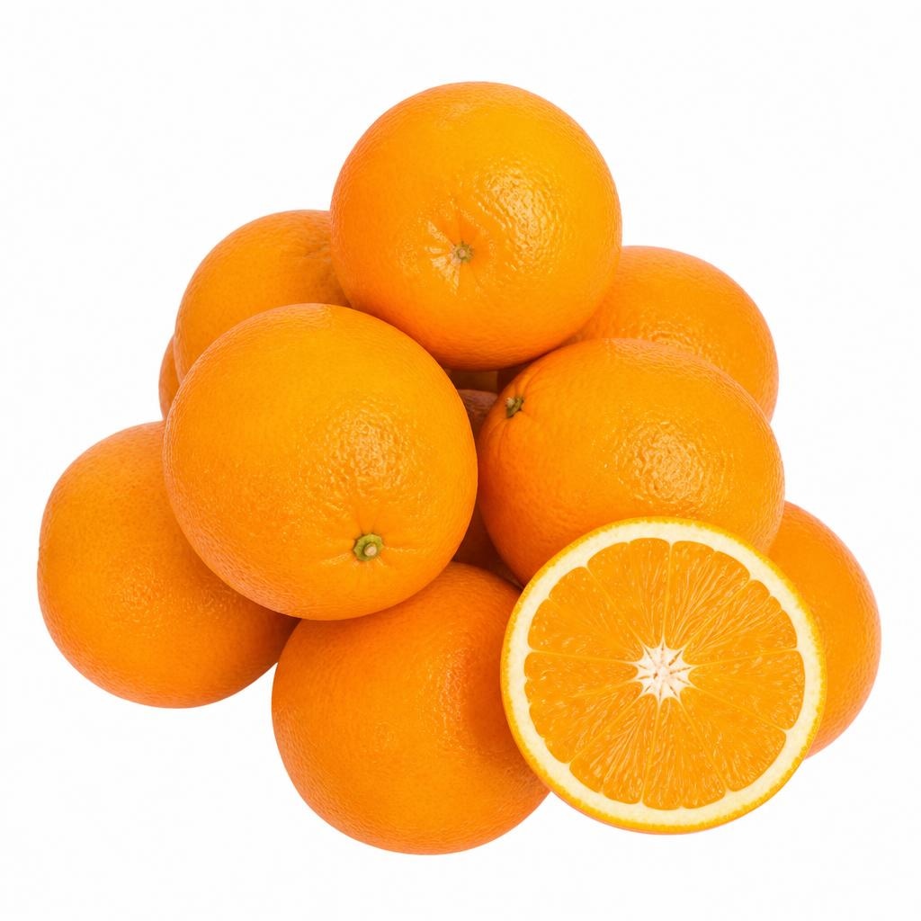 Naranča 1 kg Akcija u trgovini Tommy