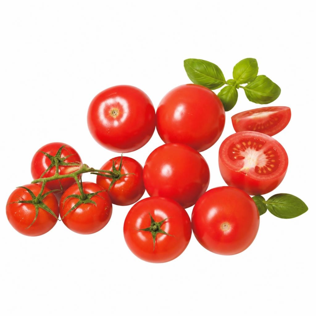 Domaća rajčica 1 kg - Akcija u trgovini Kaufland