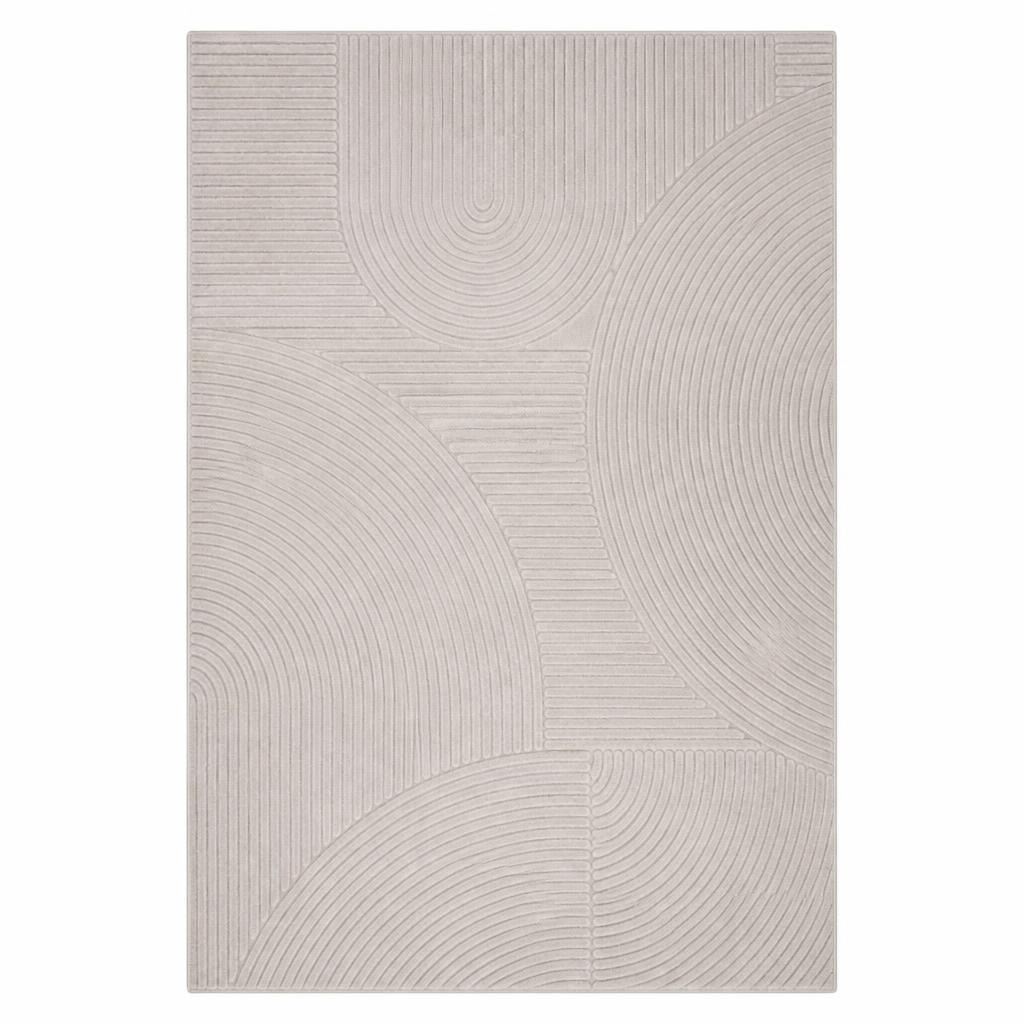 Tepih Stilo 133x190 cm 133x190 cm - Akcija u trgovini Merkury